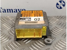Recambio de centralita airbag para toyota prius (nhw30) 1.8 16v cat referencia OEM IAM 8917047460  2310006470