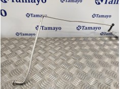 Recambio de tubos aire acondicionado para toyota yaris 1.3 16v cat referencia OEM IAM    2