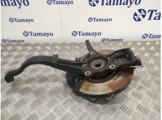 Recambio de mangueta delantera derecha para alfa romeo 156 sportwagon 1.9 jtd cat referencia OEM IAM   
