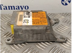 Recambio de centralita airbag para toyota prius (nhw30) 1.8 16v cat referencia OEM IAM 8917047460  2310006470 2