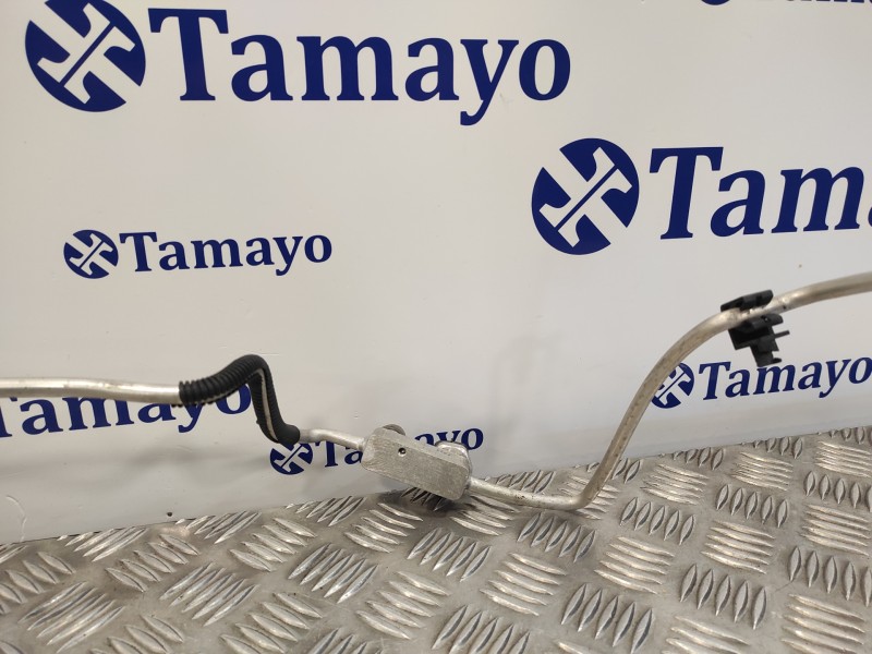 Recambio de tubos aire acondicionado para toyota yaris 1.3 16v cat referencia OEM IAM   