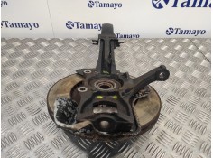 Recambio de mangueta delantera derecha para alfa romeo 156 sportwagon 1.9 jtd cat referencia OEM IAM    2