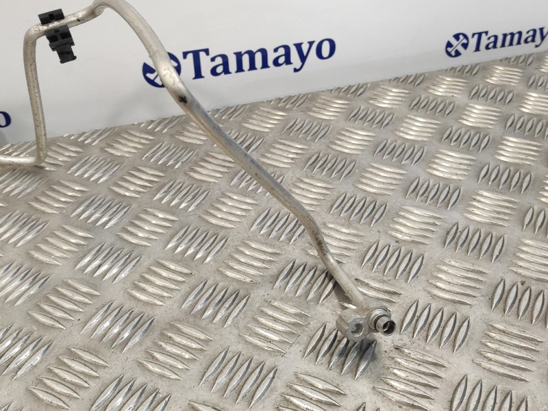 Recambio de tubos aire acondicionado para toyota yaris 1.3 16v cat referencia OEM IAM   