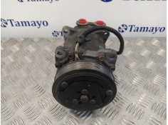 Recambio de compresor aire acondicionado para peugeot 106 (s2) 1.5 diesel cat (tud5 / vjx) referencia OEM IAM SD7V121500F  