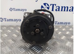 Recambio de compresor aire acondicionado para peugeot 106 (s2) 1.5 diesel cat (tud5 / vjx) referencia OEM IAM SD7V121500F   2