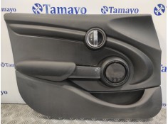 Recambio de guarnecido puerta delantera izquierda para bmw mini (f56) referencia OEM IAM 7322587  