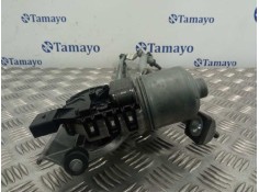 Recambio de motor limpia delantero para ford fiesta (ccn) referencia OEM IAM 3397021586 0390241574 8A6117500AG 2