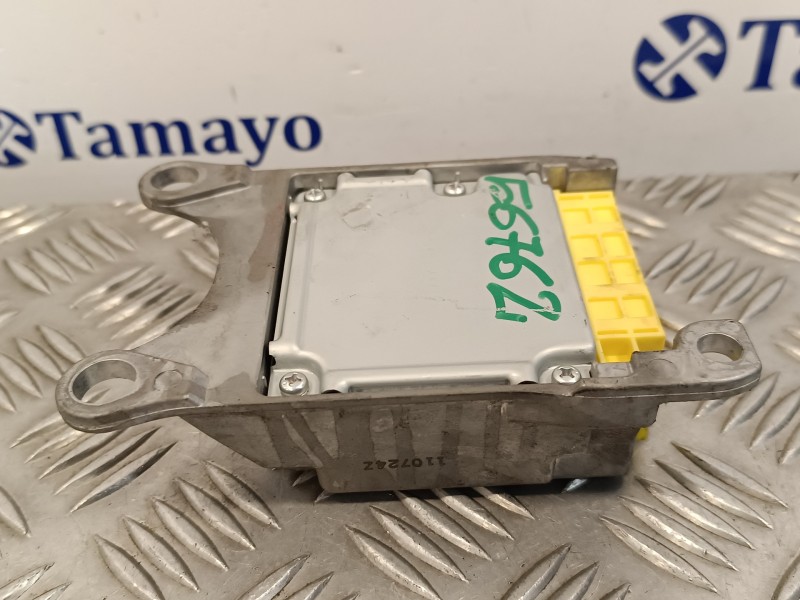 Recambio de centralita airbag para toyota prius (nhw30) 1.8 16v cat referencia OEM IAM 8917047460  2310006470