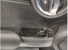 Recambio de guarnecido puerta delantera izquierda para bmw mini (f56) referencia OEM IAM 7322587   2