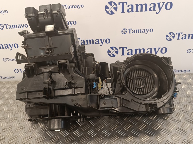 Recambio de calefaccion entera normal para seat leon sc (5f5) 2.0 tdi referencia OEM IAM   