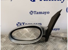 Recambio de retrovisor izquierdo para smart micro compact car 600cc referencia OEM IAM 0000595V017C49L  