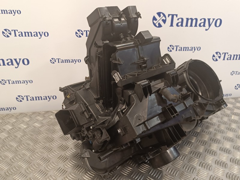 Recambio de calefaccion entera normal para seat leon sc (5f5) 2.0 tdi referencia OEM IAM   