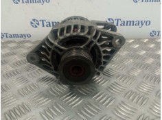 Recambio de alternador para alfa romeo 147 (190) 1.9 jtd distinctive referencia OEM IAM 63321826  46782213