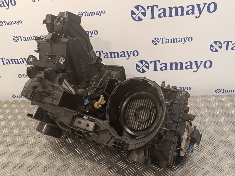 Recambio de calefaccion entera normal para seat leon sc (5f5) 2.0 tdi referencia OEM IAM   