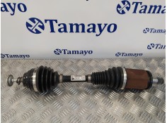 Recambio de transmision delantera izquierda para bmw x1 (e84) xdrive 23d referencia OEM IAM 7591681  7591681AI02