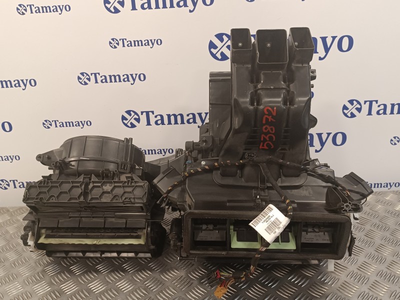 Recambio de calefaccion entera normal para seat leon sc (5f5) 2.0 tdi referencia OEM IAM   