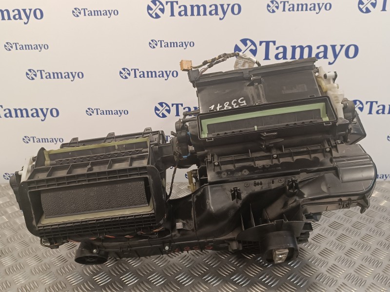 Recambio de calefaccion entera normal para seat leon sc (5f5) 2.0 tdi referencia OEM IAM   