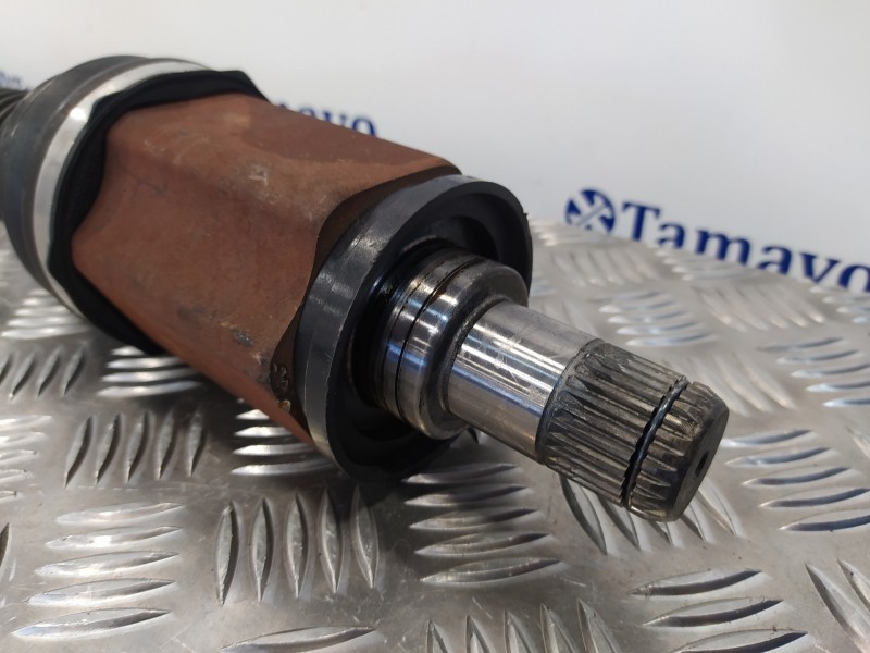 Recambio de transmision delantera izquierda para bmw x1 (e84) xdrive 23d referencia OEM IAM 7591681  7591681AI02