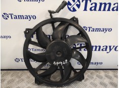 Recambio de electroventilador para citroën c4 lim. referencia OEM IAM 9661571480  