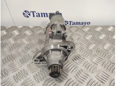 Recambio de motor arranque para audi a1 sportback (gba) 1.0 tfsi referencia OEM IAM 4380000202  0AM911024A