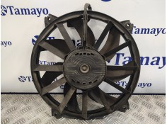 Recambio de electroventilador para citroën c4 lim. referencia OEM IAM 9661571480   2