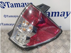 Recambio de piloto trasero derecho para subaru forester s12 xs classic referencia OEM IAM   