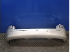 Recambio de paragolpes trasero para peugeot 308 sw 1.6 16v referencia OEM IAM   