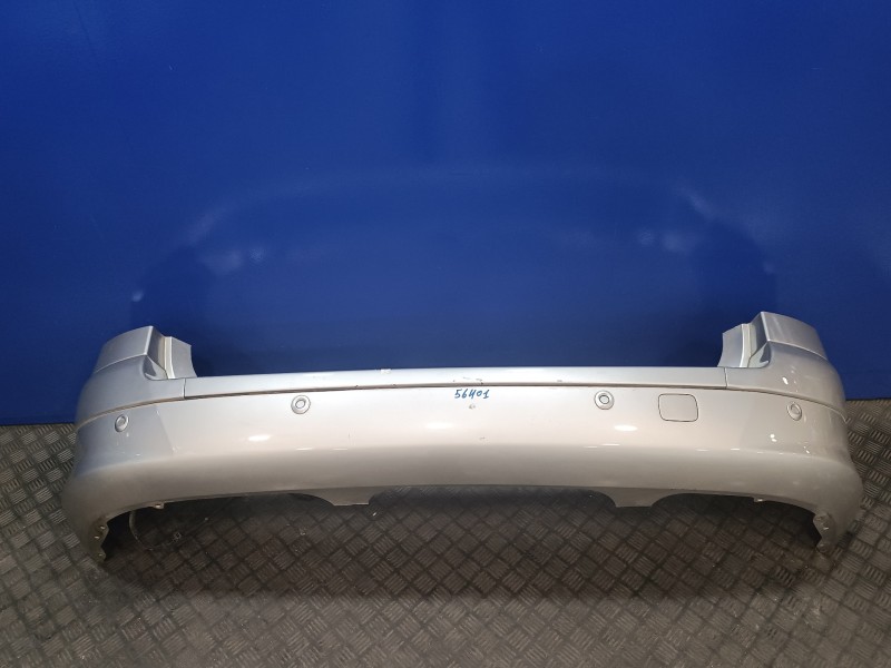 Recambio de paragolpes trasero para peugeot 308 sw 1.6 16v referencia OEM IAM   