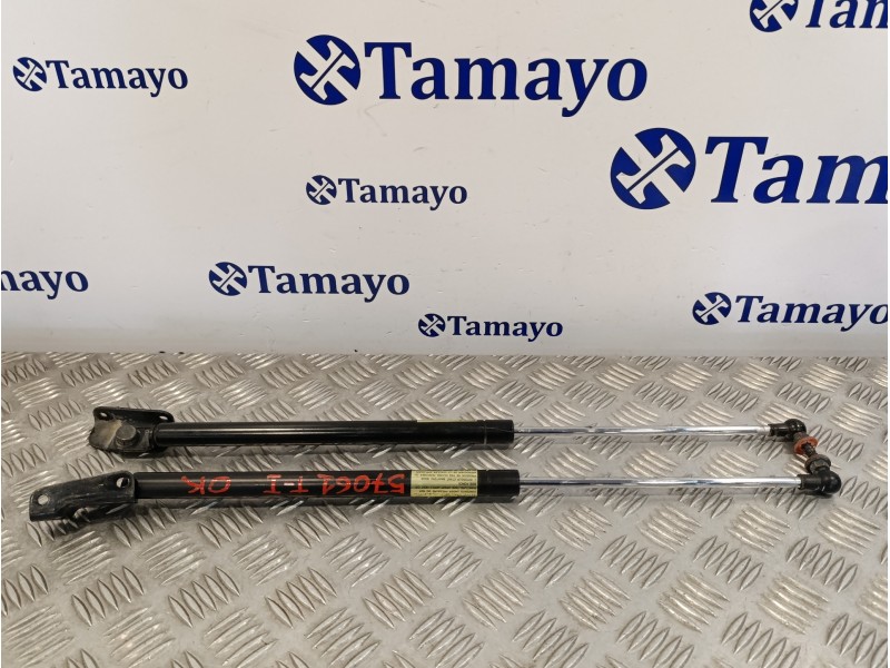 Recambio de amortiguadores maletero / porton para subaru impreza g12 2.0 diesel cat referencia OEM IAM   