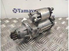 Recambio de motor arranque para audi a1 sportback (gba) 1.0 tfsi referencia OEM IAM 4380000202  0AM911024A 2