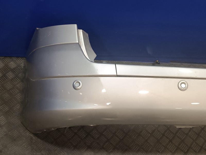 Recambio de paragolpes trasero para peugeot 308 sw 1.6 16v referencia OEM IAM   