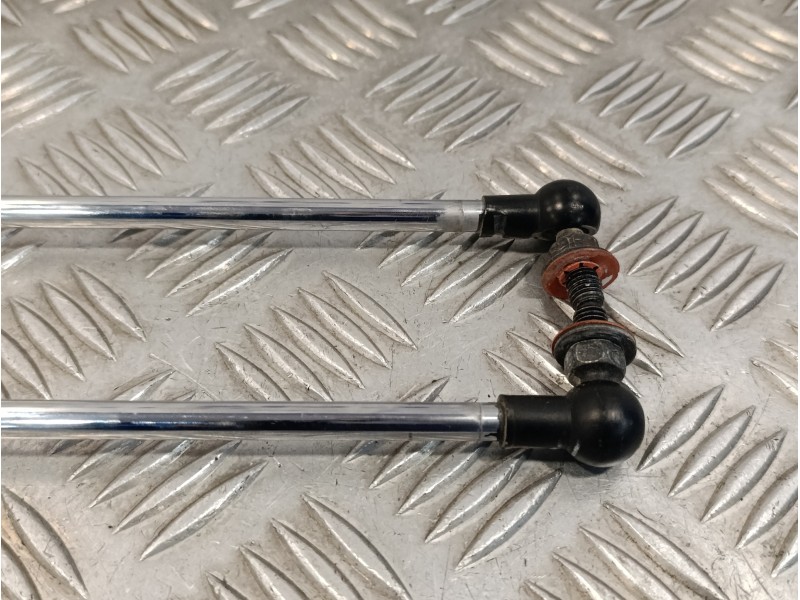 Recambio de amortiguadores maletero / porton para subaru impreza g12 2.0 diesel cat referencia OEM IAM   