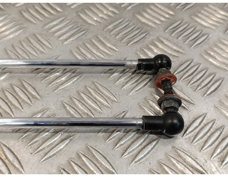 Recambio de amortiguadores maletero / porton para subaru impreza g12 2.0 diesel cat referencia OEM IAM   