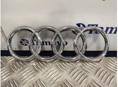 Recambio de anagrama trasero para audi a1 sportback (8xf) referencia OEM IAM 8X0853605  