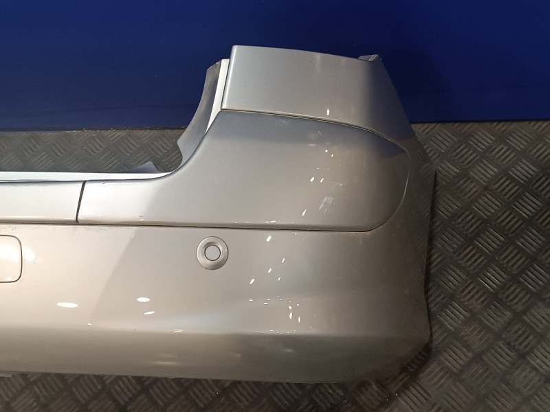 Recambio de paragolpes trasero para peugeot 308 sw 1.6 16v referencia OEM IAM   
