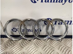 Recambio de anagrama trasero para audi a1 sportback (8xf) referencia OEM IAM 8X0853605   2