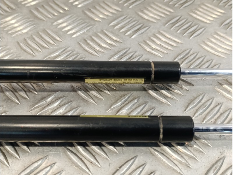 Recambio de amortiguadores maletero / porton para subaru impreza g12 2.0 diesel cat referencia OEM IAM   