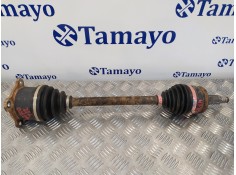 Recambio de transmision trasera izquierda para suzuki grand vitara jb (jt) 2.0 16v cat referencia OEM IAM   