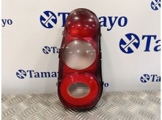 Recambio de piloto trasero derecho para smart micro compact car 600cc referencia OEM IAM 253038  253034R