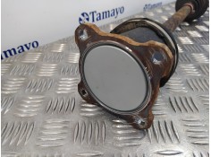 Recambio de transmision trasera izquierda para suzuki grand vitara jb (jt) 2.0 16v cat referencia OEM IAM    2