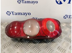 Recambio de piloto trasero derecho para smart micro compact car 600cc referencia OEM IAM 253038  253034R 2