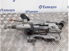 Recambio de columna direccion para peugeot 2008 (--.2013) 1.5 hdi referencia OEM IAM 9673158577  