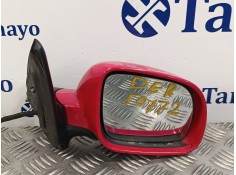 Recambio de retrovisor derecho para seat leon (1m1) 1.9 tdi referencia OEM IAM   
