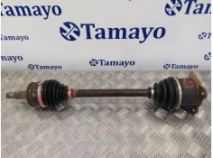 Recambio de transmision trasera derecha para suzuki grand vitara jb (jt) 2.0 16v cat referencia OEM IAM   