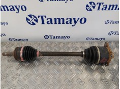 Recambio de transmision trasera derecha para suzuki grand vitara jb (jt) 2.0 16v cat referencia OEM IAM    2