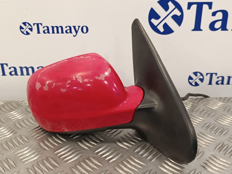 Recambio de retrovisor derecho para seat leon (1m1) 1.9 tdi referencia OEM IAM   