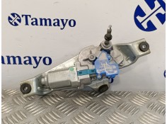 Recambio de motor limpia trasero para subaru impreza g12 2.0 diesel cat referencia OEM IAM   