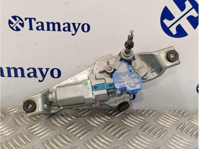 Recambio de motor limpia trasero para subaru impreza g12 2.0 diesel cat referencia OEM IAM   