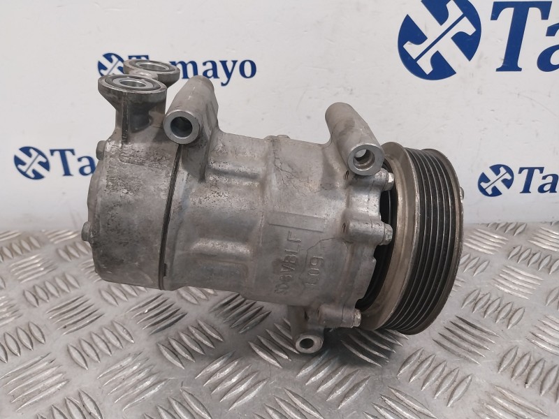 Recambio de compresor aire acondicionado para ford fiesta (cbk) referencia OEM IAM 2S6119D629AE  SD6V121464F