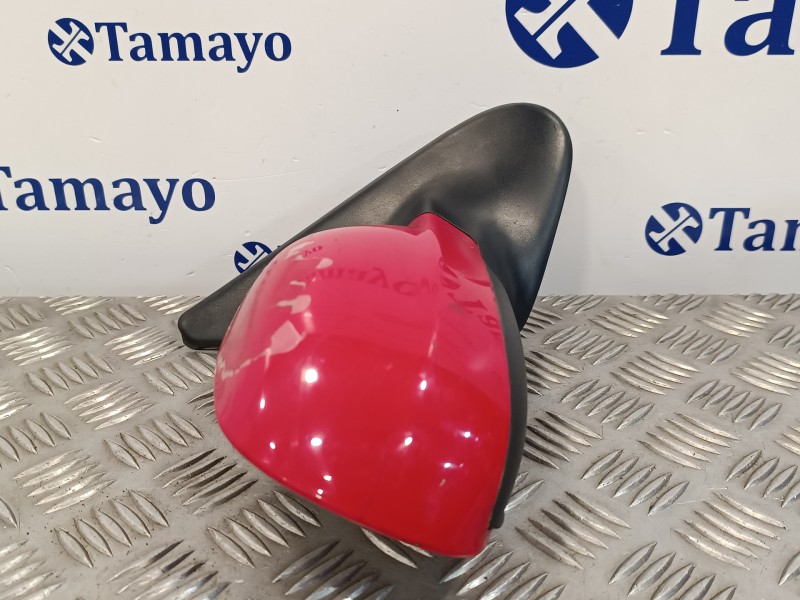 Recambio de retrovisor derecho para seat leon (1m1) 1.9 tdi referencia OEM IAM   